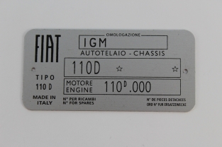 Typeplaatje 500D