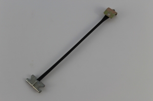 Motorkapkabel