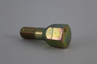 Wielbout conisch  M12 x 1,50