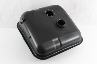 Brandstoftank 500 D