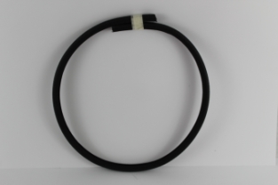 Raamgeleideband lengte 1,25 m