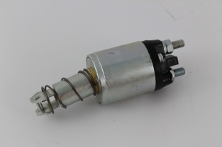 Startrelais startmotor