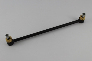 Spoorstang midden 500 N-D