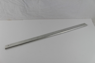 Tapijtlijst aluminium