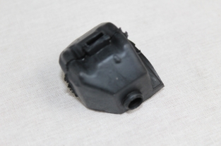 Beschermhoes hevel startmotor