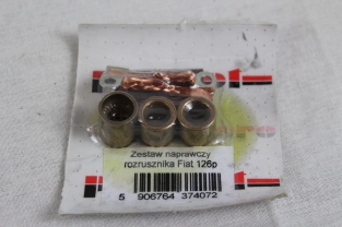 Revisie setje startmotor