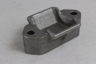 Bladveersteun aluminium 32 mm