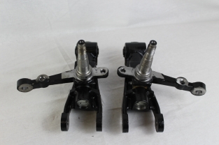 Fusee set NIEUW 500 F-L-R
