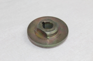 Adapter gelijkstroom