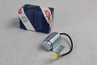 Condensator Bosch