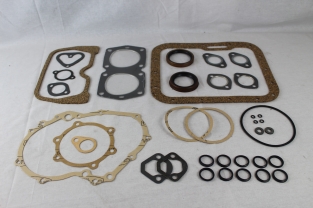 Motorpakkingset compleet N-D