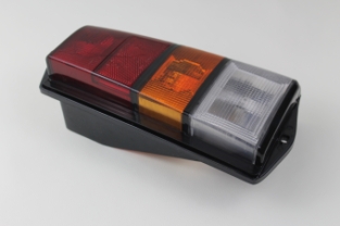Achterlichtglas rechts > 1986
