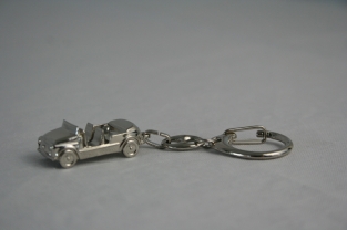 Sleutelhanger Jolly