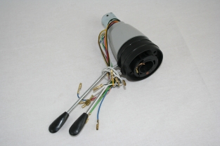 Stuurkolom schakelaar wit 500 N-D