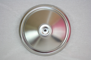 Wieldop 500 L