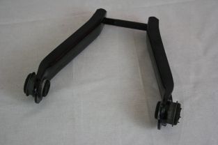Triangelset