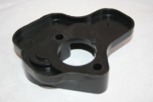 Carburateur lekplaat 24 / 28 IMB