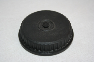 Tankdop 500