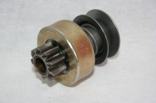 Bendix startmotor 600/650 cc