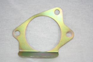 Stofplaat startmotor 600 / 650 cc