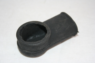 Beschermkap pluskabel 30 mm