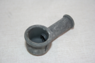 Beschermrubber plus dynamo