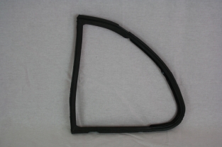 Tochtruit rubber links