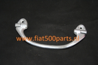 Deurgreep aluminium