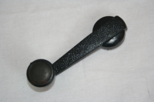 Raamslinger plastic