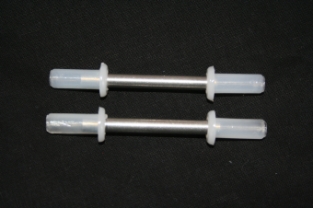 Scharnierpen set