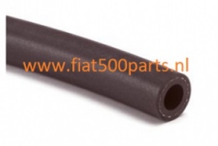 Brandstofslang 6 mm