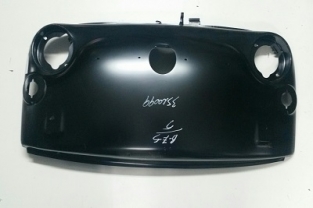 Front 500 F