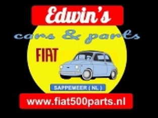 Triangel compleet 500R-Giard / 126