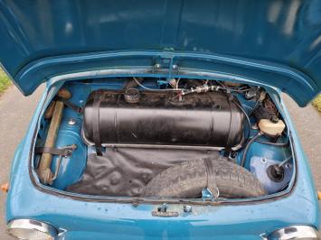 Fiat 500 Giardiniera