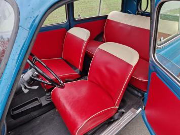 Fiat 500 Giardiniera