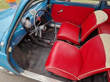 Fiat 500 Giardiniera