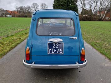 Fiat 500 Giardiniera